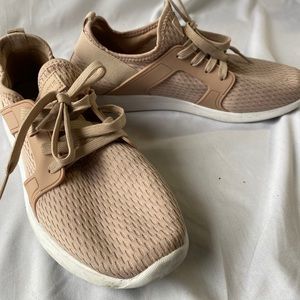 Kendall + Kylie Lace Up Sneakers